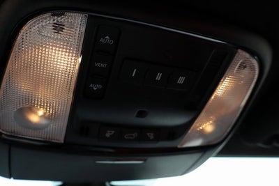 2024 Dodge Durango SRT Hellcat Premium