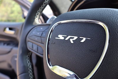 2024 Dodge Durango SRT Hellcat Premium