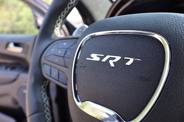 2024 Dodge Durango SRT Hellcat Premium