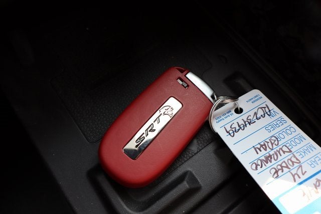 2024 Dodge Durango SRT Hellcat Premium