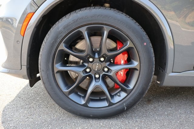 2024 Dodge Durango SRT Hellcat Premium