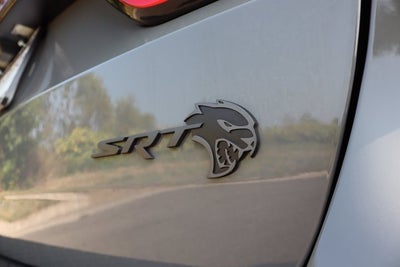 2024 Dodge Durango SRT Hellcat Premium