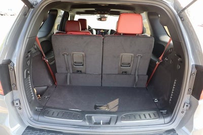 2024 Dodge Durango SRT Hellcat Premium