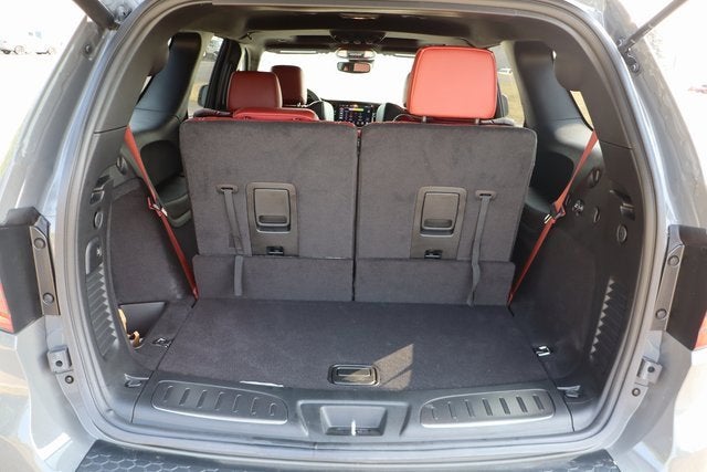 2024 Dodge Durango SRT Hellcat Premium