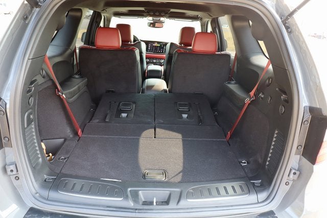 2024 Dodge Durango SRT Hellcat Premium