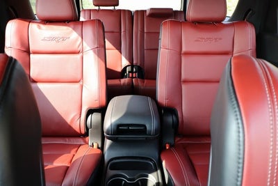 2024 Dodge Durango SRT Hellcat Premium