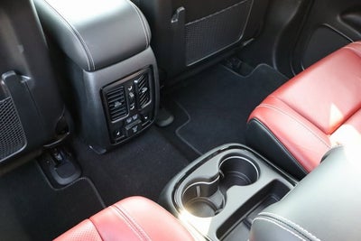 2024 Dodge Durango SRT Hellcat Premium