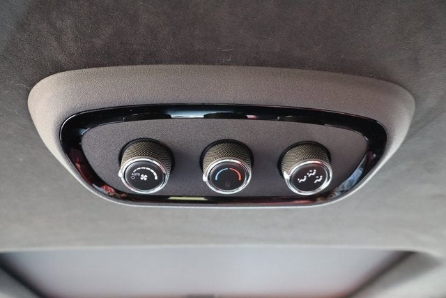 2024 Dodge Durango SRT Hellcat Premium