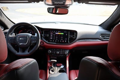 2024 Dodge Durango SRT Hellcat Premium
