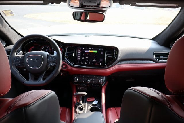 2024 Dodge Durango SRT Hellcat Premium