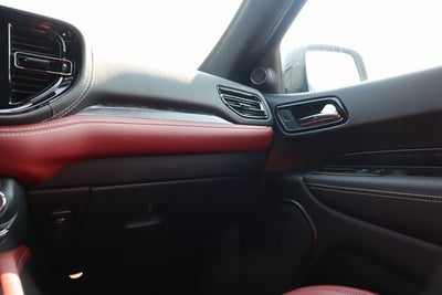 2024 Dodge Durango SRT Hellcat Premium