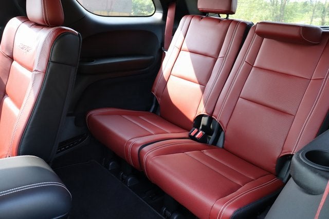 2024 Dodge Durango SRT Hellcat Premium