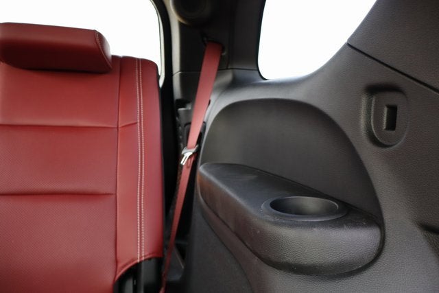 2024 Dodge Durango SRT Hellcat Premium