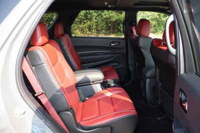 2024 Dodge Durango SRT Hellcat Premium