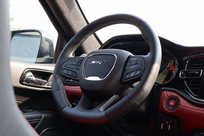 2024 Dodge Durango SRT Hellcat Premium