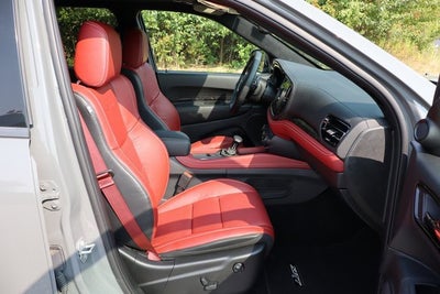 2024 Dodge Durango SRT Hellcat Premium