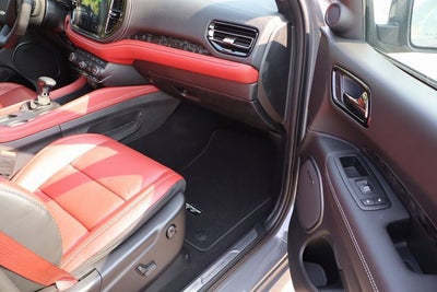 2024 Dodge Durango SRT Hellcat Premium