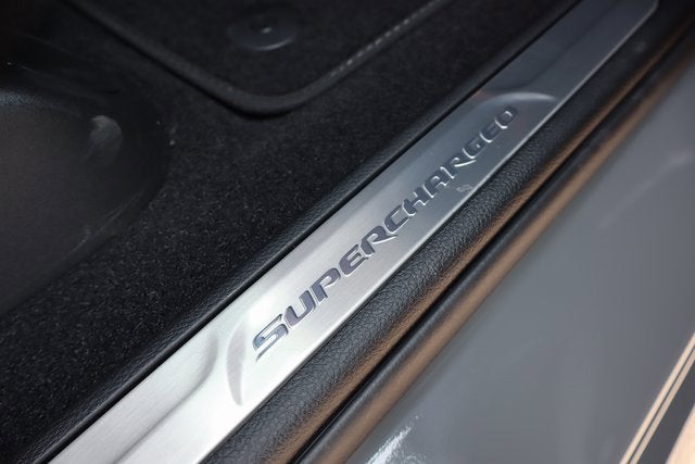 2024 Dodge Durango SRT Hellcat Premium