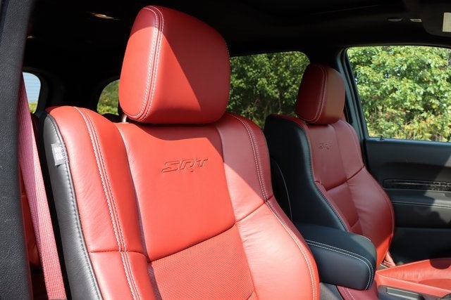 2024 Dodge Durango SRT Hellcat Premium