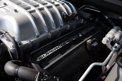 2024 Dodge Durango SRT Hellcat Premium