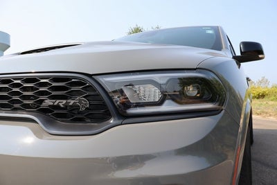 2024 Dodge Durango SRT Hellcat Premium