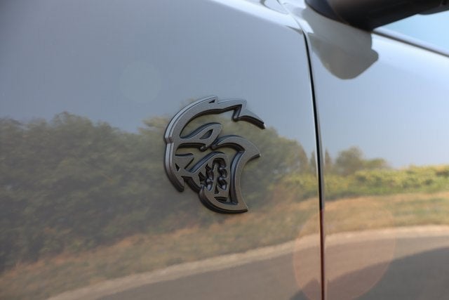 2024 Dodge Durango SRT Hellcat Premium