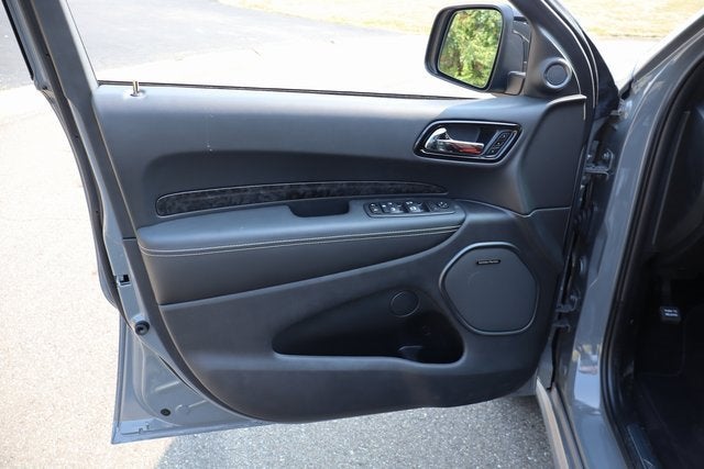 2024 Dodge Durango SRT Hellcat Premium