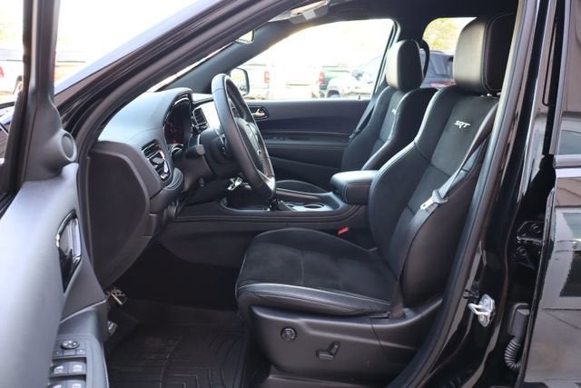 2025 Dodge Durango SRT Hellcat