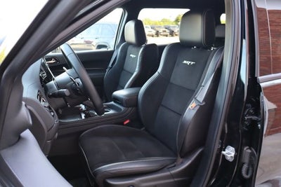 2025 Dodge Durango SRT Hellcat