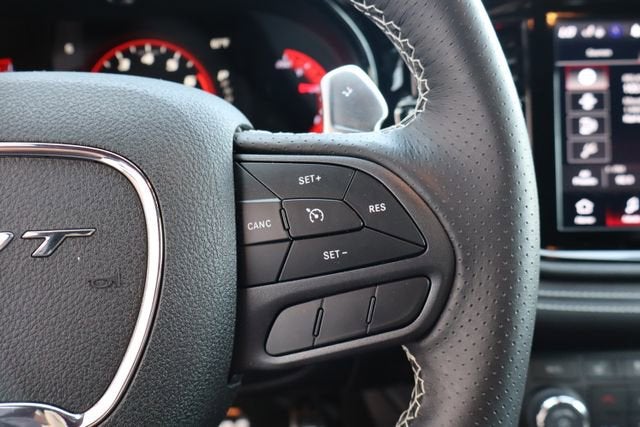 2025 Dodge Durango SRT Hellcat