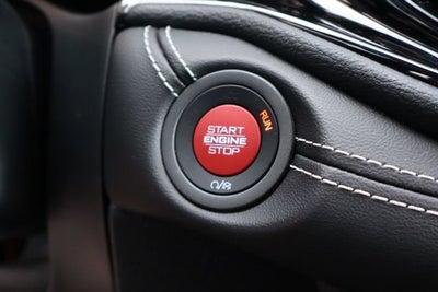 2025 Dodge Durango SRT Hellcat