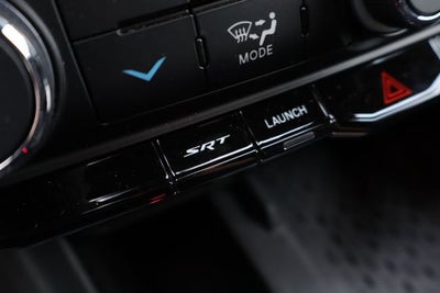 2025 Dodge Durango SRT Hellcat