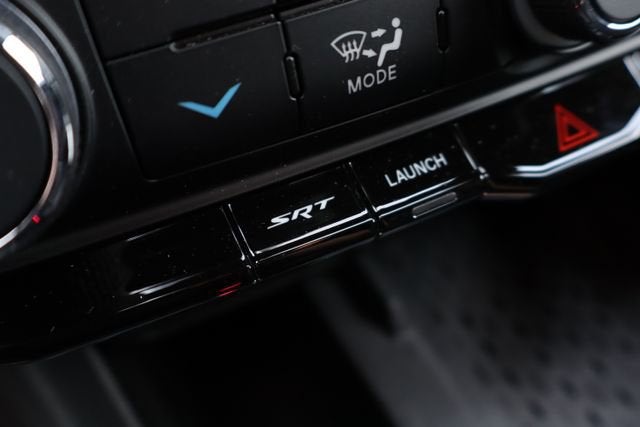 2025 Dodge Durango SRT Hellcat