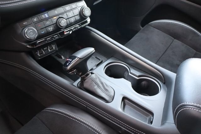 2025 Dodge Durango SRT Hellcat