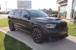 2025 Dodge Durango SRT Hellcat