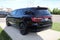 2025 Dodge Durango SRT Hellcat