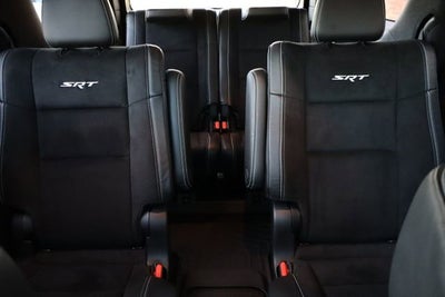 2025 Dodge Durango SRT Hellcat