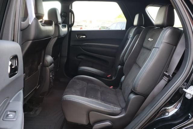 2025 Dodge Durango SRT Hellcat