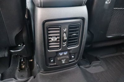 2025 Dodge Durango SRT Hellcat