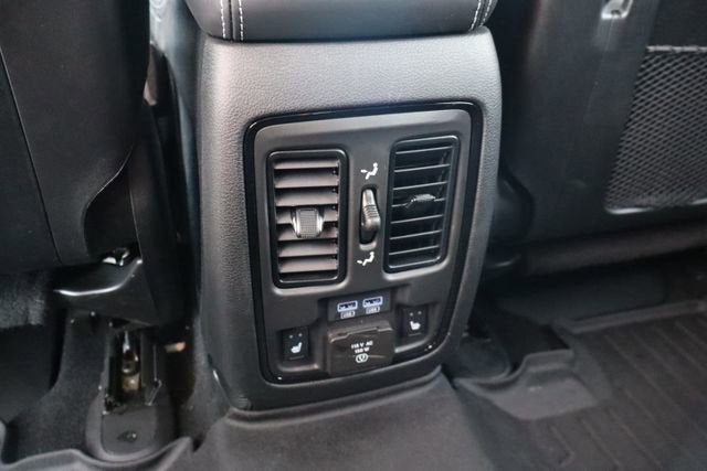 2025 Dodge Durango SRT Hellcat