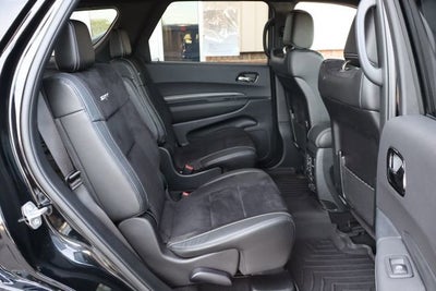 2025 Dodge Durango SRT Hellcat
