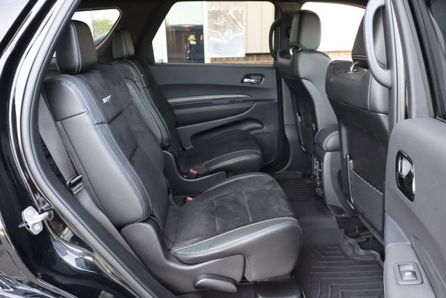 2025 Dodge Durango SRT Hellcat
