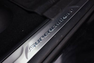 2025 Dodge Durango SRT Hellcat
