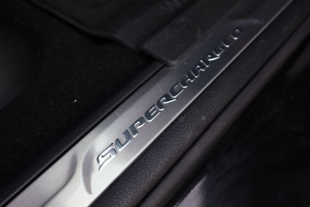 2025 Dodge Durango SRT Hellcat