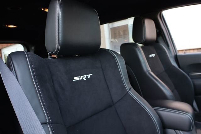 2025 Dodge Durango SRT Hellcat