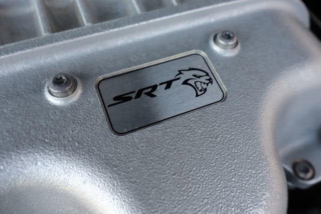 2025 Dodge Durango SRT Hellcat