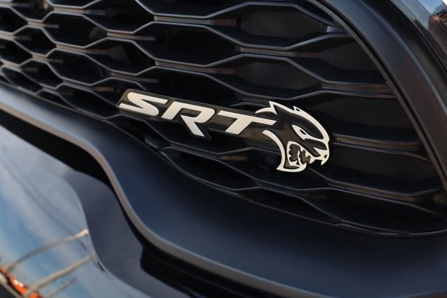 2025 Dodge Durango SRT Hellcat