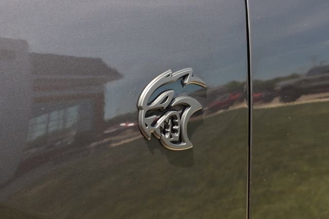 2023 Dodge Durango SRT Hellcat