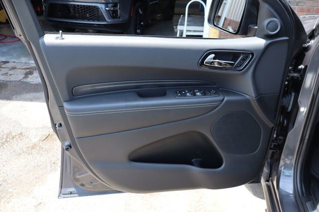 2023 Dodge Durango SRT Hellcat