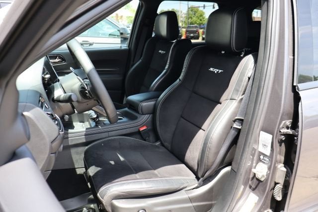 2023 Dodge Durango SRT Hellcat